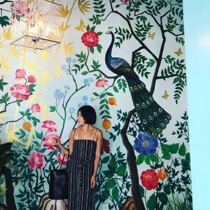 Meet your Posher, Vanessa